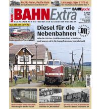 Eisenbahn Diesel für die Nebenbahnen GeraMond Verlag GmbH