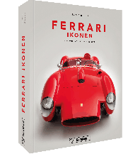 Ferrari Ikonen GeraMond Verlag GmbH