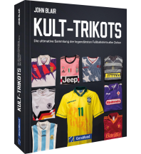 Kult-Trikots GeraMond Verlag GmbH