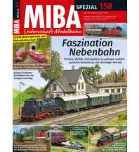 Faszination Nebenbahn GeraMond Verlag GmbH