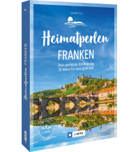Heimatperlen Franken Bruckmann Verlag