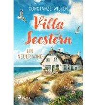 Reiselektüre Villa Seestern - Ein neuer Wind Egmont Ehapa Verlag GmbH