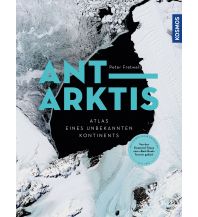 Geografie Antarktis Kosmos Kartografie