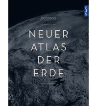 Weltatlanten KOSMOS Neuer Atlas der Erde Kosmos Kartografie