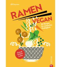Ramen vegan Christian Verlag