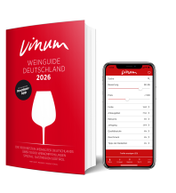 Reise Vinum Weinguide Deutschland 2026 Christian Verlag