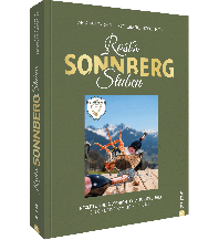 Rosi’s Sonnbergstuben Christian Verlag