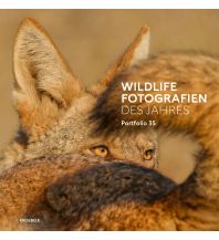 Nature and Wildlife Guides Wildlife Fotografien des Jahres - Portfolio 35 Knesebeck Verlag