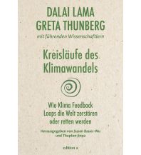 Reiselektüre Kreisläufe des Klimawandels edition a