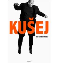 Reise Hinter mir weiß edition a