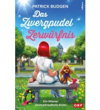 Travel Literature Das Zwergpudel-Zerwürfnis edition a