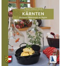 Kochbücher Traditionelle Küche Kärnten Hubert Krenn
