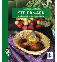 Kochbücher Traditionelle Küche Steiermark Hubert Krenn