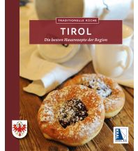 Kochbücher Traditionelle Küche Tirol Hubert Krenn