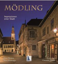 Bildbände Mödling Kral Verlag
