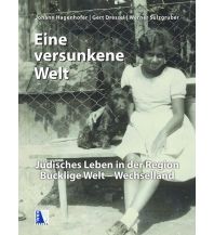 Reiseführer "Eine versunkene Welt ..." Kral Verlag