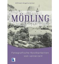 Reiseführer Mödling Kral Verlag