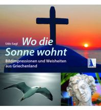 Bildbände Wo die Sonne wohnt Kral Verlag