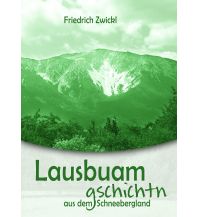 Lausbuamgschichtn Kral Verlag