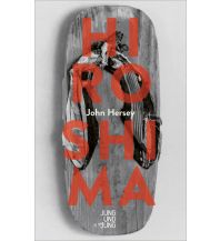 Travel Literature Hiroshima Jung und Jung