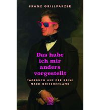 Travel Guides Greece Das hab ich mir anders vorgestellt Jung und Jung