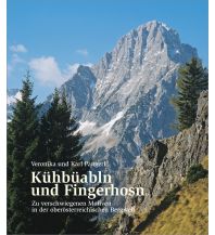 Bergerzählungen Kühbüabln und Fingerhosn Bibliothek der Provinz