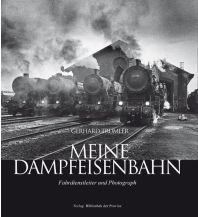Eisenbahn Meine Dampfeisenbahn Bibliothek der Provinz
