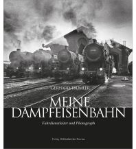 Railway Meine Dampfeisenbahn Bibliothek der Provinz