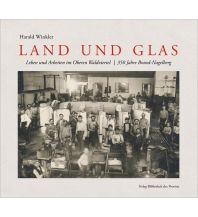 Land und Glas Bibliothek der Provinz