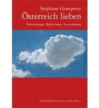 Travel Guides Austria Österreich lieben Bibliothek der Provinz