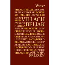 Reiseführer Europa Erlesen Villach Wieser Verlag Klagenfurt