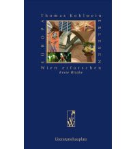 Reiseführer Wien erforschen Wieser Verlag Klagenfurt