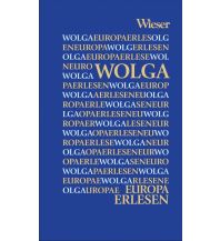 Reiseführer Russland Europa Erlesen Wolga Wieser Verlag Klagenfurt