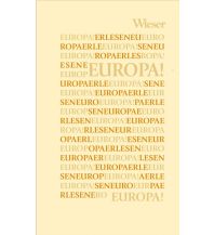 Reiseführer Europa! Wieser Verlag Klagenfurt
