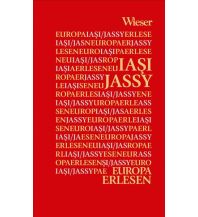 Reiseführer Rumänien Europa Erlesen Ia?i / Jassy Wieser Verlag Klagenfurt