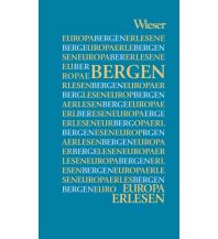 Reiseführer Norwegen Europa Erlesen Bergen Wieser Verlag Klagenfurt