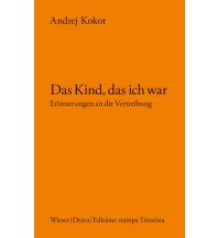 Das Kind, das ich war Wieser Verlag Klagenfurt