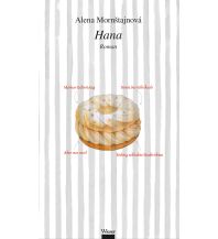 Hana Wieser Verlag Klagenfurt