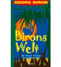 Reiseerzählungen Birons Welt Wieser Verlag Klagenfurt