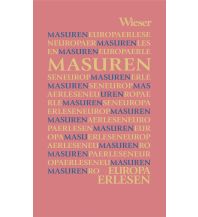 Reiseführer Polen Masuren Wieser Verlag Klagenfurt