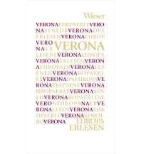 Reiseführer Italien Verona Wieser Verlag Klagenfurt