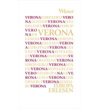 Reiseführer Italien Verona Wieser Verlag Klagenfurt