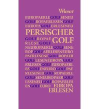 Travel Literature Persischer Golf Wieser Verlag Klagenfurt