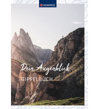 Tourenbücher Gipfelbuch Kompass-Karten GmbH
