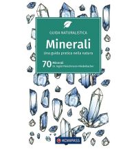 Mineralien KOMPASS freytag & berndt