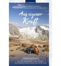 Aus eigener Kraft Kompass-Karten GmbH