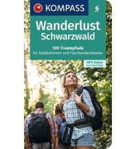 Wanderlust Schwarzwald Kompass-Karten GmbH