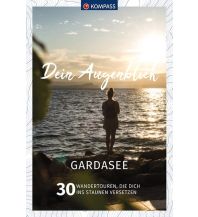 Dein Augenblick Gardasee KOMPASS freytag & berndt