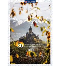 Dein Augenblick Eifel KOMPASS freytag & berndt