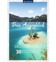 Dein Augenblick Salzkammergut Kompass-Karten GmbH